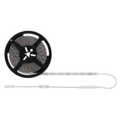 Paulmann LED-Dekoleuchte SimpLED 5 m, 4.000 K