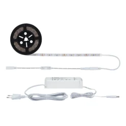 Paulmann LED-Dekoleuchte SimpLED 3 m, 3.000 K