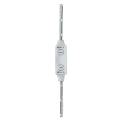 Paulmann LED-Dekoleuchte SimpLED 3 m, 3.000 K