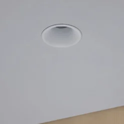 Paulmann LED-Einbaulampe Cymbal 1x6,8W IP44