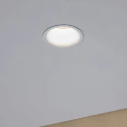 Paulmann LED-Einbaulampe Cymbal 1x6,8W IP44