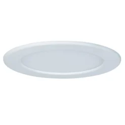 Paulmann 92059 LED-Einbaupanel, 4.000 K, Ø 17 cm
