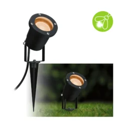 Paulmann 94731 LED-Erdspießstrahler