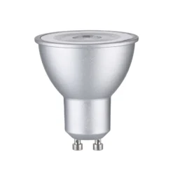 Paulmann LED GU10 4,8W 350lm Zigbee RGBW chrom