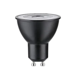 Paulmann LED GU10 4,8W 350lm Zigbee RGBW schwarz