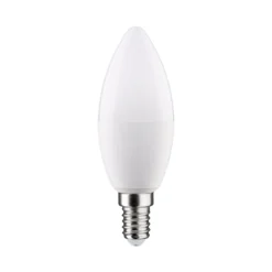 Paulmann LED-Kerze E14 5W 470lm Zigbee RGBW
