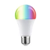 Paulmann LED-Lampe E27 9W 806lm Zigbee RGBW