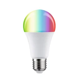 Paulmann LED-Lampe E27 9W 806lm Zigbee RGBW