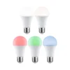 Paulmann LED-Lampe E27 11W 1055lm Zigbee RGBW