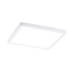 Paulmann LED-Panel Areo 3.000K eckig 17,5 cm weiß