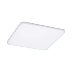 Paulmann LED-Panel Veluna eckig CCT ZigBee 18,5cm
