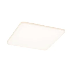 Paulmann LED-Panel Veluna eckig CCT ZigBee 18,5cm