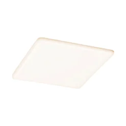 Paulmann LED-Panel Veluna eckig CCT ZigBee 21,5cm