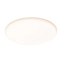 Paulmann LED-Panel Veluna rund CCT ZigBee 21,5cm