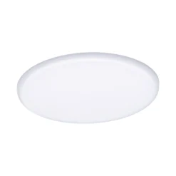Paulmann LED-Panel Veluna rund CCT ZigBee 18,5cm