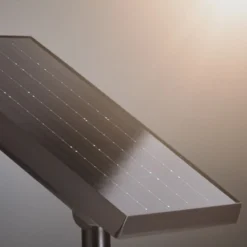 Paulmann LED-Solar-Lichterkette Taina Basisset, 6 m, IP67