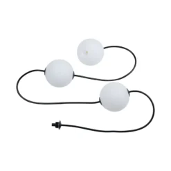 Paulmann LED-Solar-Lichterkette Taina Erweiterung 2m IP67