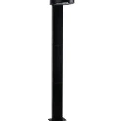 Paulmann LED-Solar-Wegeleuchte Ryse anthrazit
