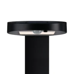 Paulmann LED-Solar-Wegeleuchte Ryse anthrazit