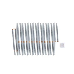 Paulmann LED-Streifen Erweiterung MaxLED 1000 COB 2,5m RGBW