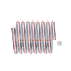 Paulmann LED-Streifen Erweiterung MaxLED 1000 COB 2,5m RGBW