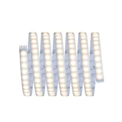 Paulmann LED-Streifen Erweiterung MaxLED 1000 2,5m CCT IP44
