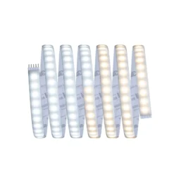 Paulmann LED-Streifen Erweiterung MaxLED 1000 2,5m CCT IP44