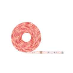 Paulmann LED-Streifen Komplettset SimpLED 5m, smart, RGB 24W
