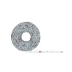 Paulmann LED-Streifen Komplettset SimpLED 5m, smart, RGB 24W