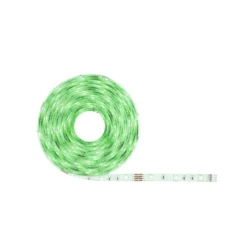 Paulmann LED-Streifen Komplettset SimpLED 5m, smart, RGB 24W