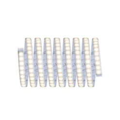 Paulmann LED-Streifen MaxLED 1000 Basisset 3m CCT IP44