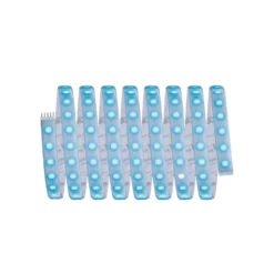 Paulmann LED-Streifen MaxLED 1000 Basisset 3m RGBW IP44