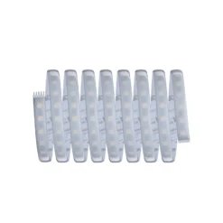 Paulmann LED-Streifen MaxLED 1000 Basisset 3m RGBW IP44