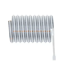 Paulmann LED-Streifen MaxLED 500 COB Basisset, 3m, RGBW