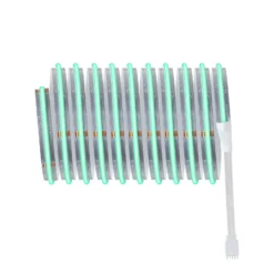 Paulmann LED-Streifen MaxLED 500 COB Basisset, 3m, RGBW