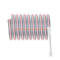 Paulmann LED-Streifen MaxLED 500 COB Basisset, 3m, RGBW