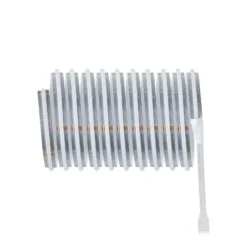 Paulmann LED-Streifen MaxLED 1000 COB Basisset 3m, RGBW