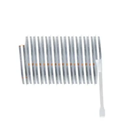 Paulmann LED-Streifen MaxLED 1000 COB Basisset 3m, RGBW