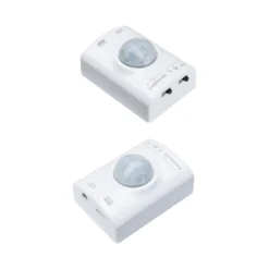 Paulmann LED-Strip Mobil 1 m, Akku, Sensor 1,4 W 3.000 K