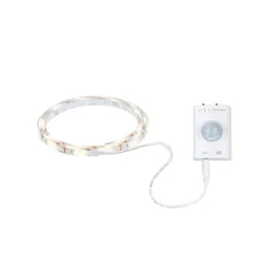 Paulmann LED-Strip Mobil 1 m, Akku, Sensor 1,4 W 3.000 K