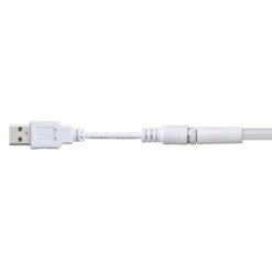 Paulmann LED-Strip Neon Colorflex USB 1m orange