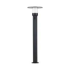 Paulmann LED-Wegeleuchte Sienna, Aluminium, Sensor