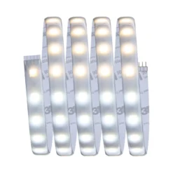 Paulmann MaxLED 500 Basisset IP44 CCT ZigBee 1,5m