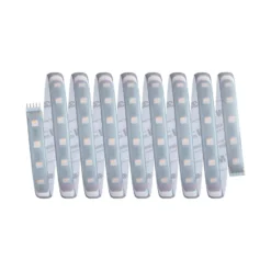 Paulmann MaxLED 500 Basisset IP44 3m RGBW