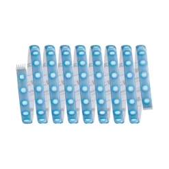 Paulmann MaxLED 500 Basisset IP44 3m RGBW