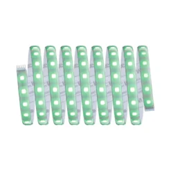 Paulmann MaxLED 500 Basisset IP44 3m RGBW