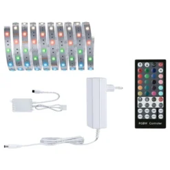 Paulmann MaxLED 250 Basisset IP20 3m RGBW