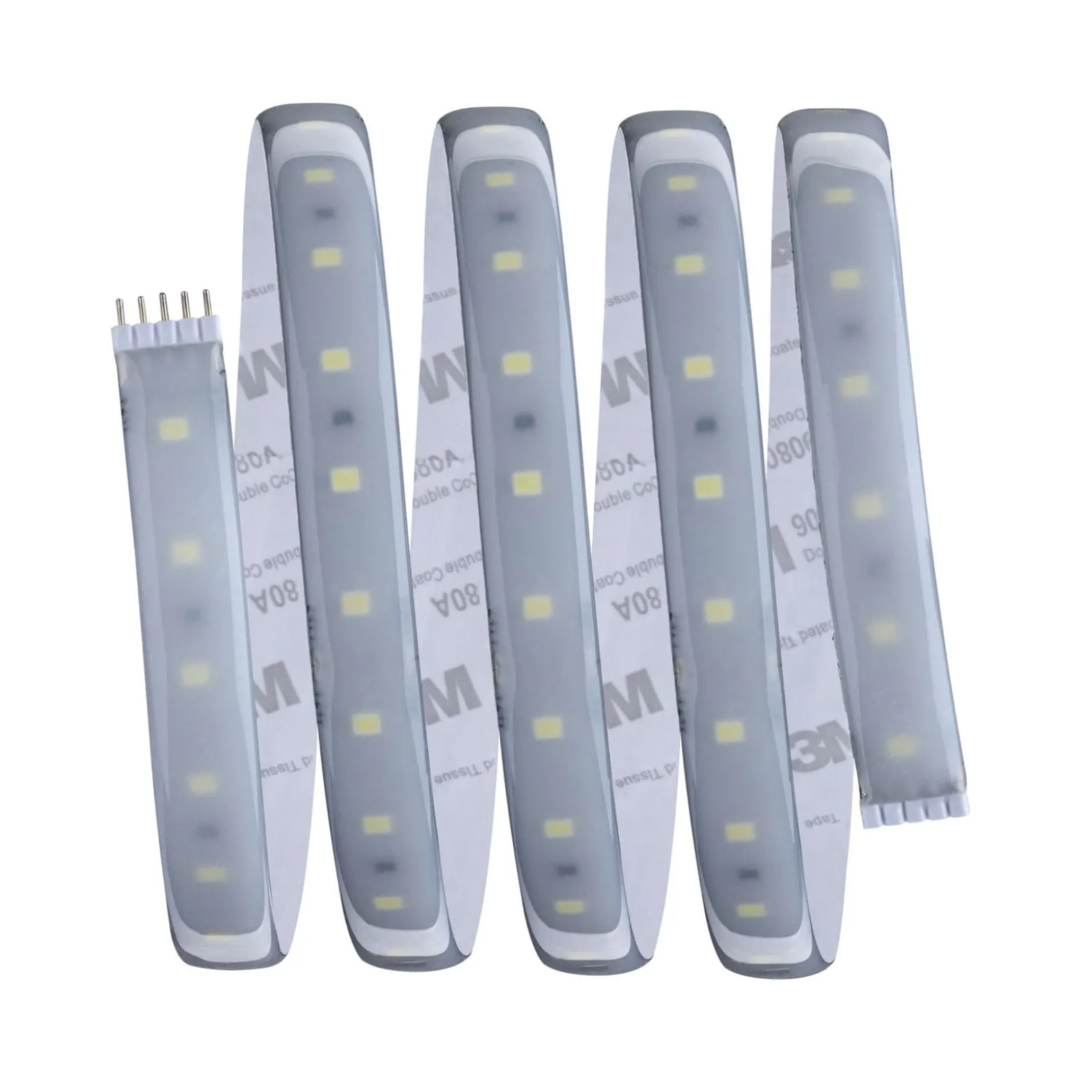 Paulmann MaxLED 500 Basisset IP44 1,5m tageslicht