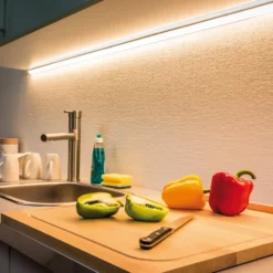 Paulmann MaxLED 1000 Basisset IP20 1,5m warmweiß
