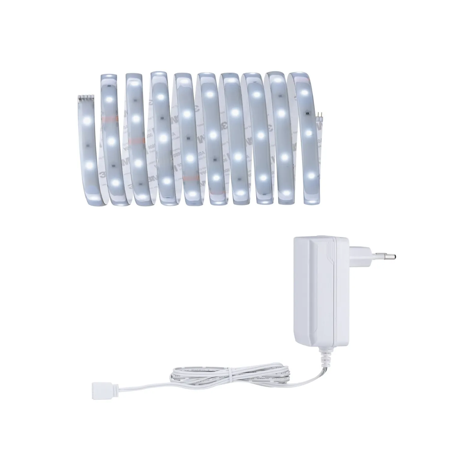 Paulmann MaxLED 250 Basisset IP44 tageslicht 3m
